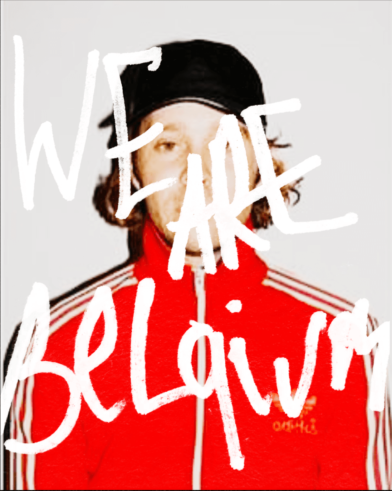 Fan signature 1